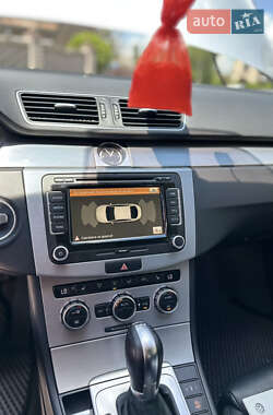 Купе Volkswagen CC / Passat CC 2014 в 