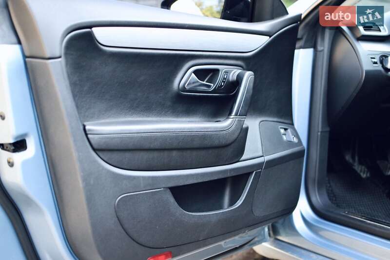 Купе Volkswagen CC / Passat CC 2012 в Зміїві фото 21 Купе Volkswagen CC / Passat CC 2012 в Зміїві
