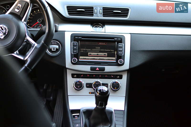 Купе Volkswagen CC / Passat CC 2012 в Зміїві фото 36 Купе Volkswagen CC / Passat CC 2012 в Зміїві