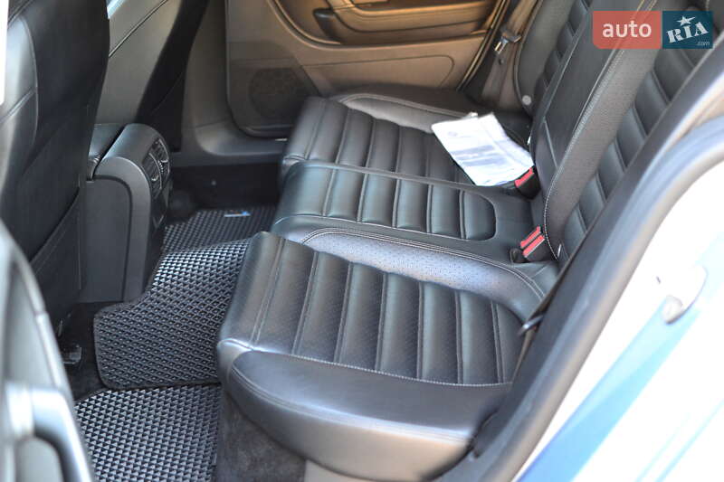 Купе Volkswagen CC / Passat CC 2012 в Зміїві фото 40 Купе Volkswagen CC / Passat CC 2012 в Зміїві