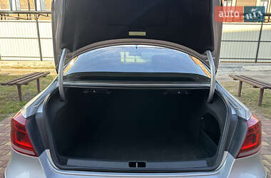 Купе Volkswagen CC / Passat CC 2013 в 