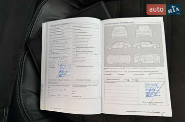 Купе Volkswagen CC / Passat CC 2013 в 
