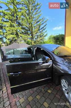 Купе Volkswagen CC / Passat CC 2010 в 