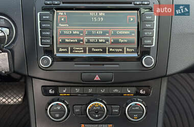 Купе Volkswagen CC / Passat CC 2013 в 
