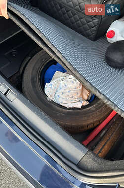 Купе Volkswagen CC / Passat CC 2010 в 