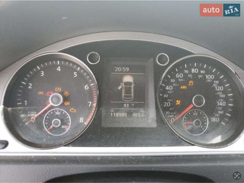 Купе Volkswagen CC / Passat CC 2015 в Львове фото 8 Купе Volkswagen CC / Passat CC 2015 в Львове