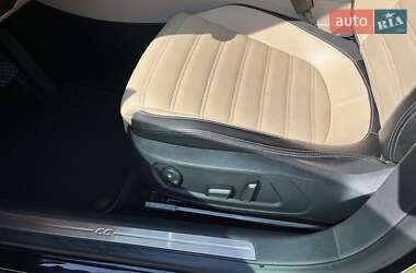 Купе Volkswagen CC / Passat CC 2012 в 