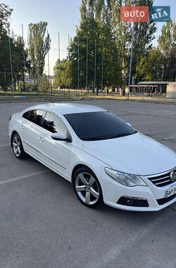 Купе Volkswagen CC / Passat CC 2011 в Запорожье