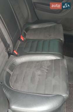 Купе Volkswagen CC / Passat CC 2010 в 