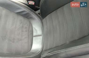 Купе Volkswagen CC / Passat CC 2010 в 