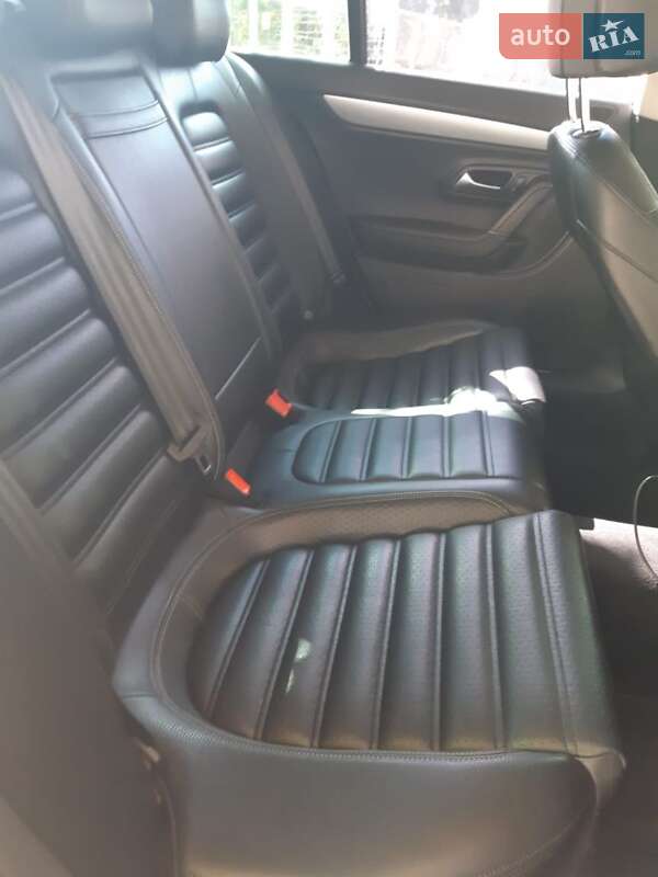 Купе Volkswagen CC / Passat CC 2012 в Черкассах