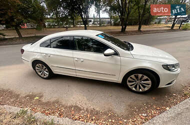 Купе Volkswagen CC / Passat CC 2012 в Днепре