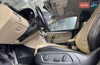 Купе Volkswagen CC / Passat CC 2013 в 