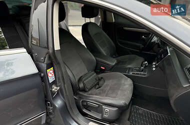 Купе Volkswagen CC / Passat CC 2012 в 