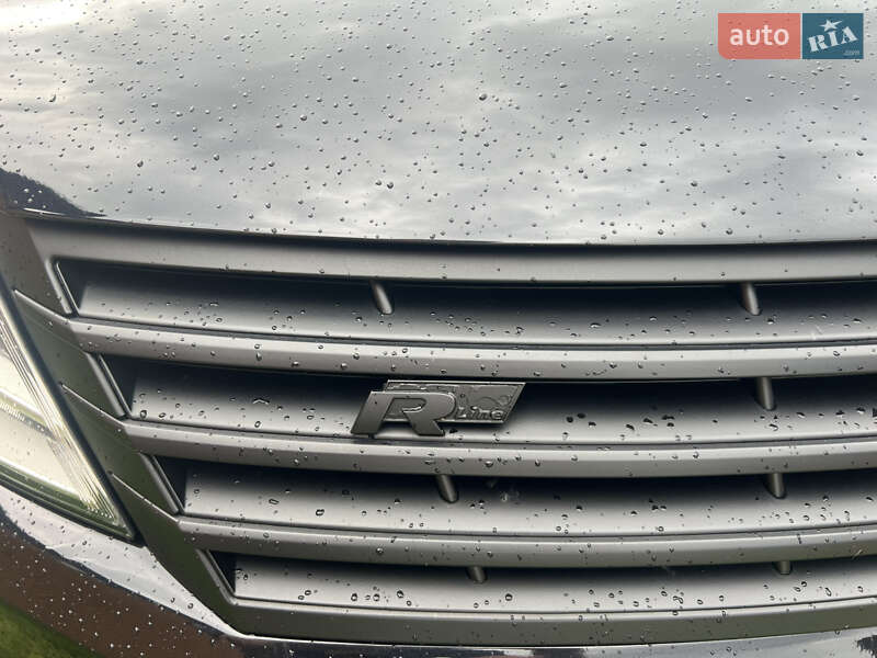 Купе Volkswagen CC / Passat CC 2014 в Киеве
