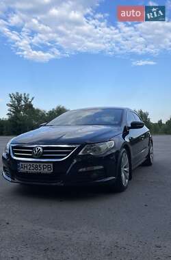 Купе Volkswagen CC / Passat CC 2010 в Павлограді