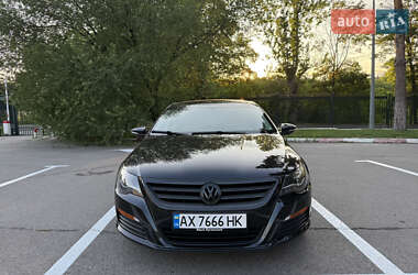 Купе Volkswagen CC / Passat CC 2012 в Харкові