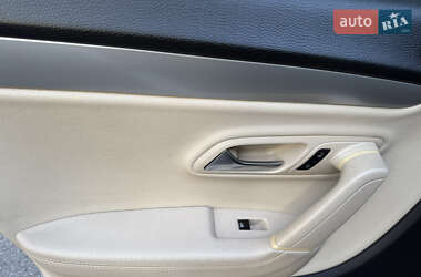 Купе Volkswagen CC / Passat CC 2012 в 