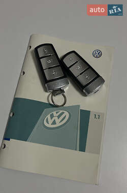 Купе Volkswagen CC / Passat CC 2008 в 