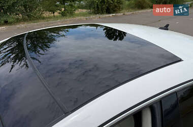 Купе Volkswagen CC / Passat CC 2012 в 