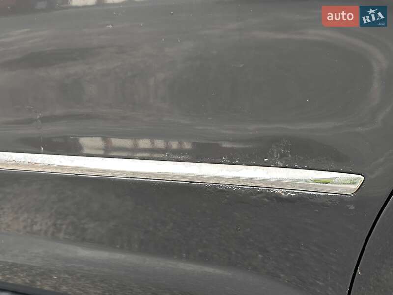 Купе Volkswagen CC / Passat CC 2012 в Житомире