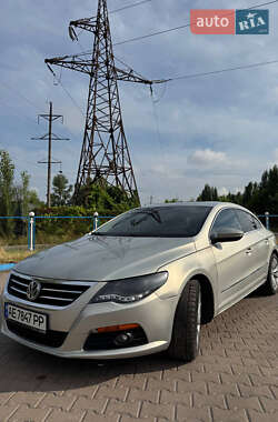 Купе Volkswagen CC / Passat CC 2011 в Києві