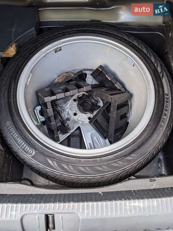 Купе Volkswagen CC / Passat CC 2014 в Киеве