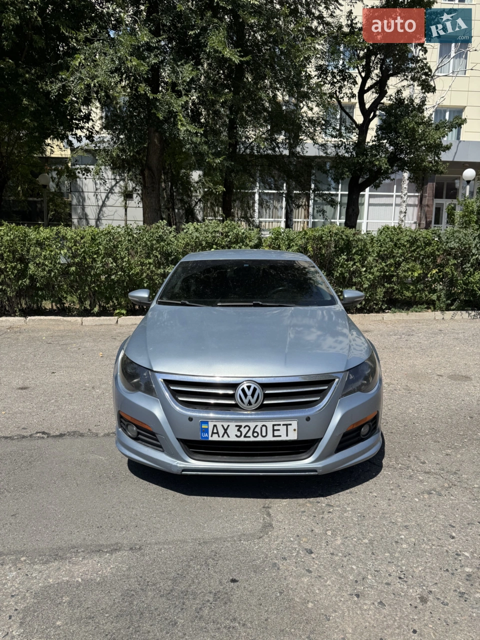 2012 Volkswagen Passat CC - мініатюра 19