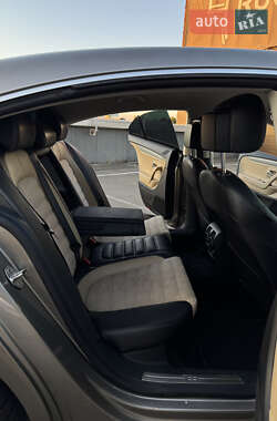 Купе Volkswagen CC / Passat CC 2015 в 