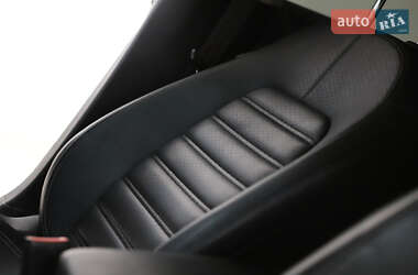 Купе Volkswagen CC / Passat CC 2012 в 