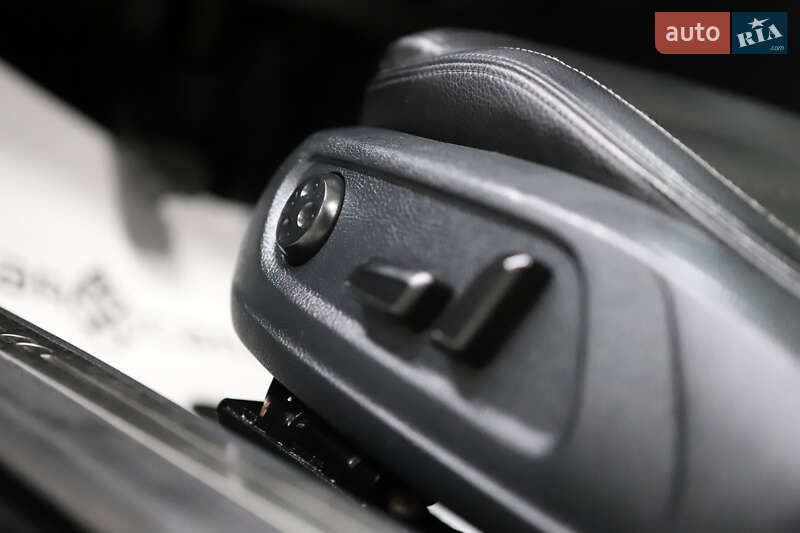 Купе Volkswagen CC / Passat CC 2012 в Дрогобичі