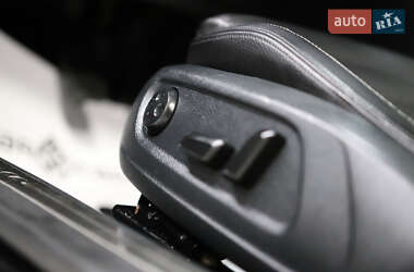 Купе Volkswagen CC / Passat CC 2012 в 