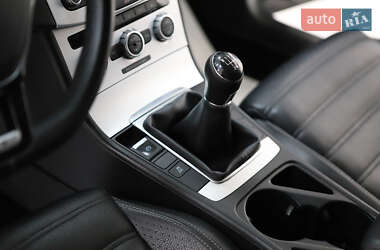 Купе Volkswagen CC / Passat CC 2012 в 