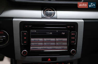 Купе Volkswagen CC / Passat CC 2012 в 