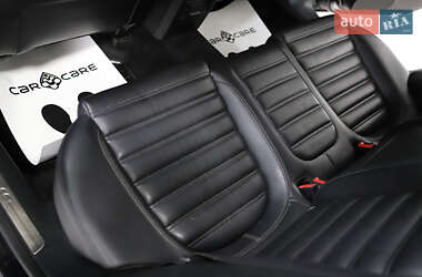 Купе Volkswagen CC / Passat CC 2012 в 