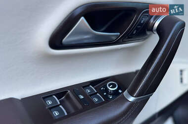 Купе Volkswagen CC / Passat CC 2014 в 