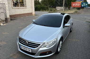 Купе Volkswagen CC / Passat CC 2010 в Раздельной