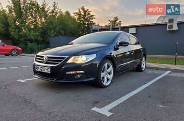 Купе Volkswagen CC / Passat CC 2008 в Бердичеве