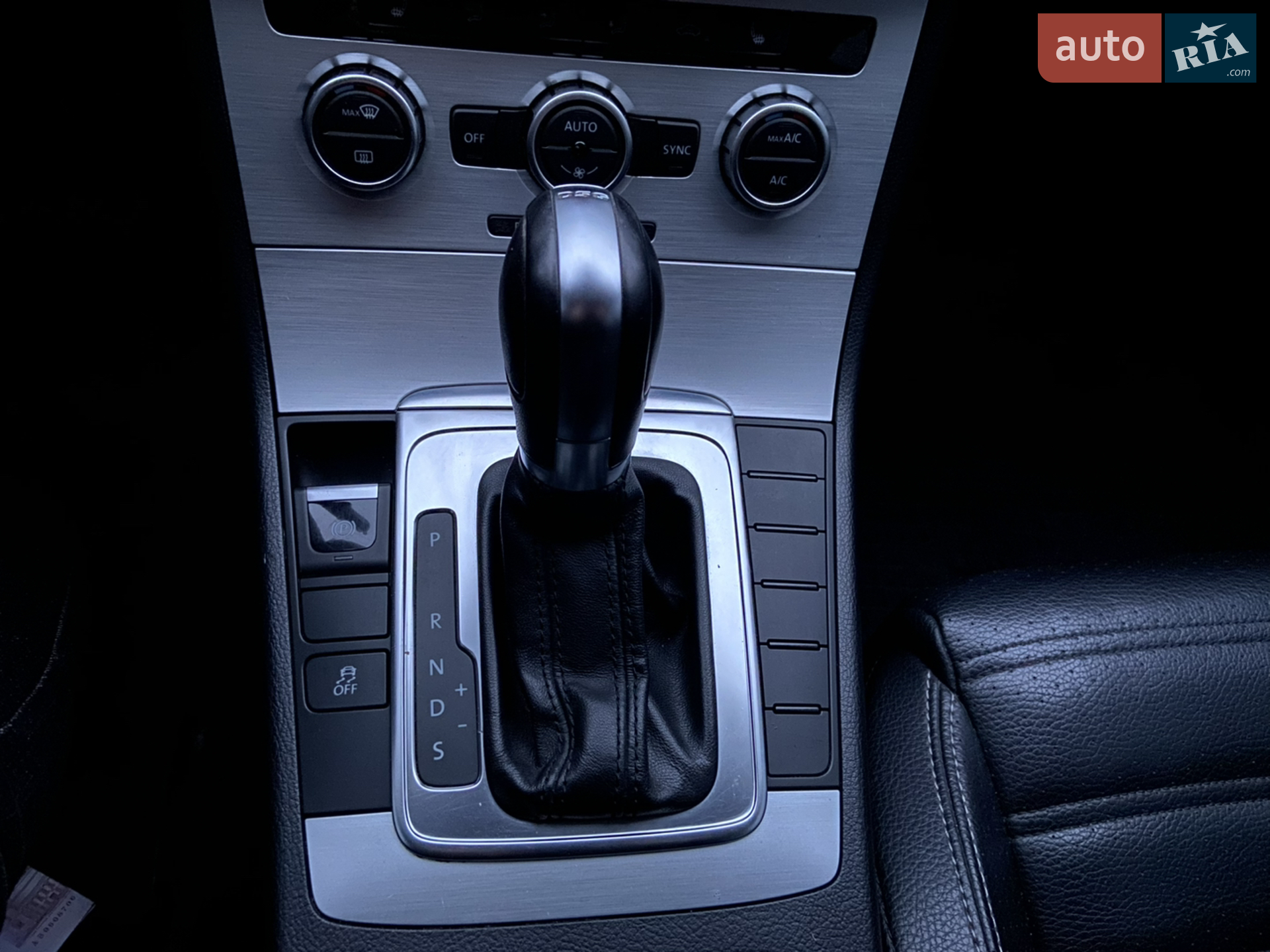 2012 Volkswagen Passat CC - мініатюра 11