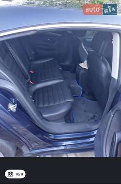 Купе Volkswagen CC / Passat CC 2015 в 