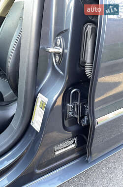 Купе Volkswagen CC / Passat CC 2012 в 