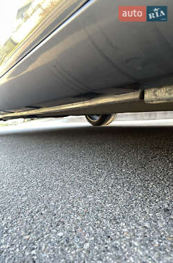 Купе Volkswagen CC / Passat CC 2012 в 