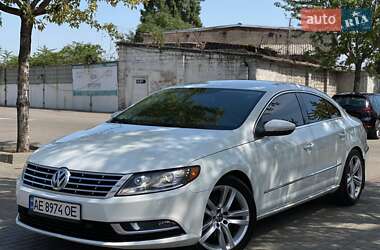 Купе Volkswagen CC / Passat CC 2015 в 