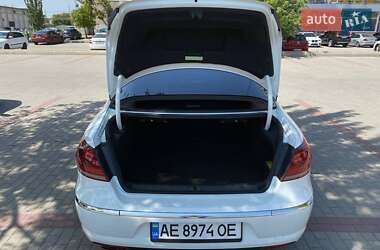 Купе Volkswagen CC / Passat CC 2015 в 
