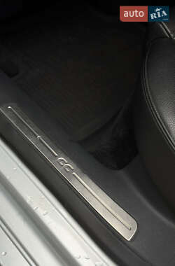 Купе Volkswagen CC / Passat CC 2013 в 