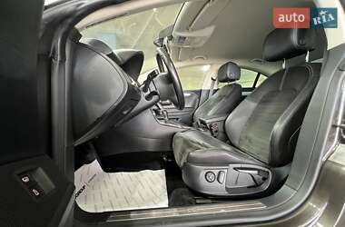 Купе Volkswagen CC / Passat CC 2013 в 