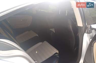 Купе Volkswagen CC / Passat CC 2012 в 