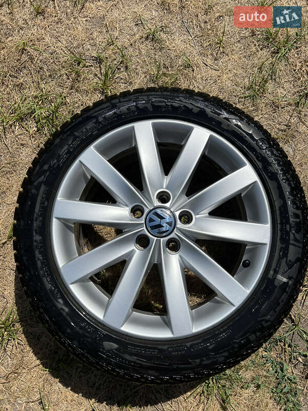 Купе Volkswagen CC / Passat CC 2012 в Харькове