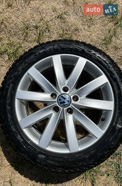 Купе Volkswagen CC / Passat CC 2012 в 