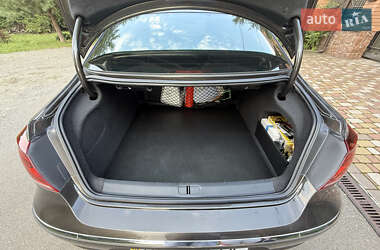 Купе Volkswagen CC / Passat CC 2012 в 